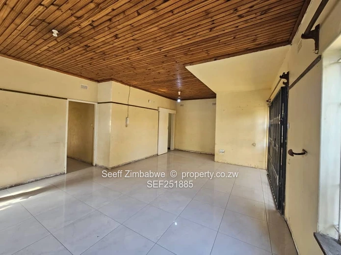 Charming & Secure 3-Bedroom Family Home in Mabelreign