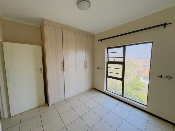 2 Bedroom Garden Flat