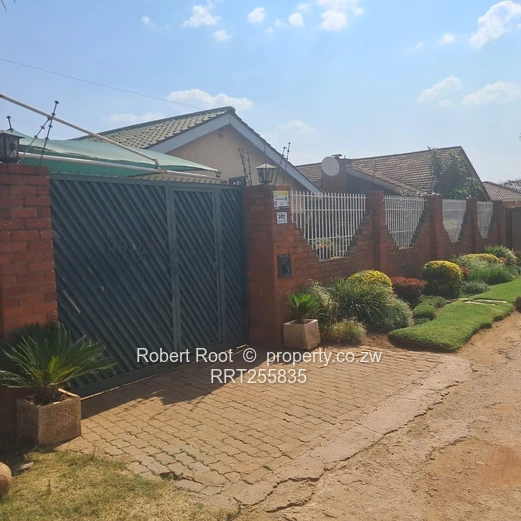 Close to Madokero Mall (Sole Mandate)