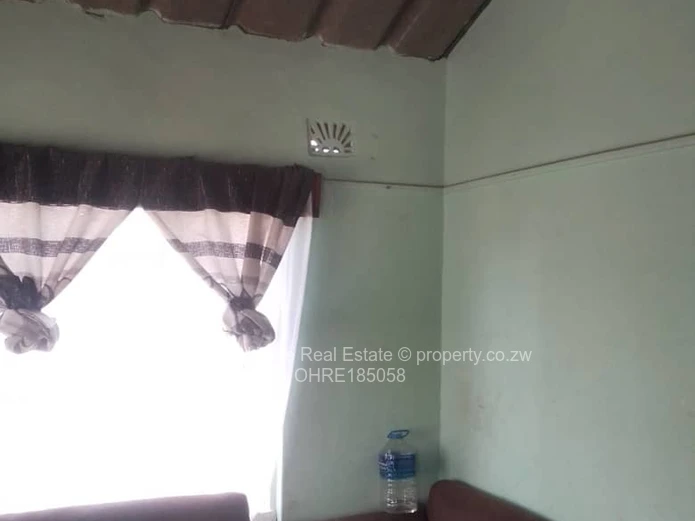 3 Bed House for Sale in Warren Park OHRE185058