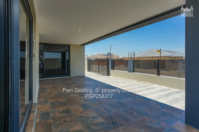 House For Rent In Mabvazuva Estate