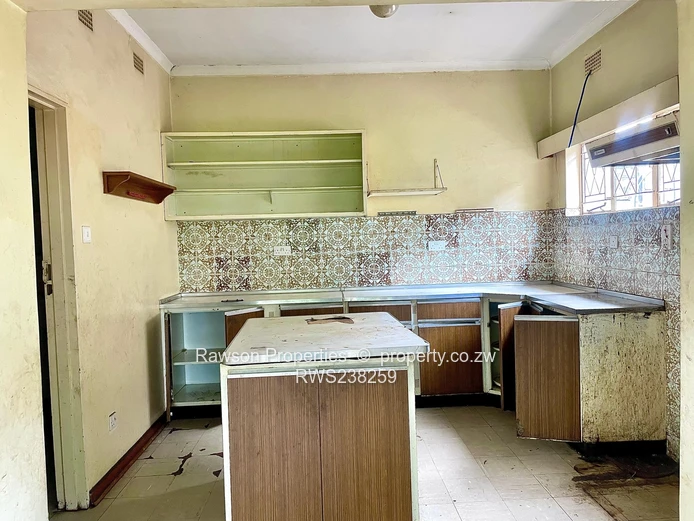 Renovaters Dream in Hatfield  (Sole Mandate)