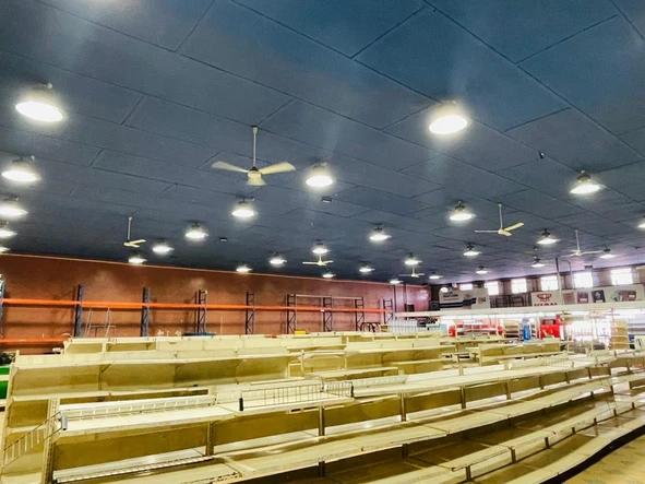 Shop & Retail Property