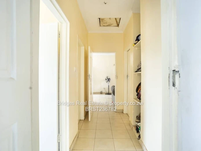 Westgate Cluster Home (Sole Mandate)