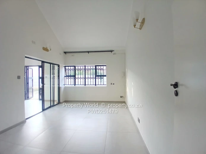 3 Bedroom House to Rent in Avondale West