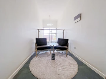 3 Bedroom Townhouse Complex