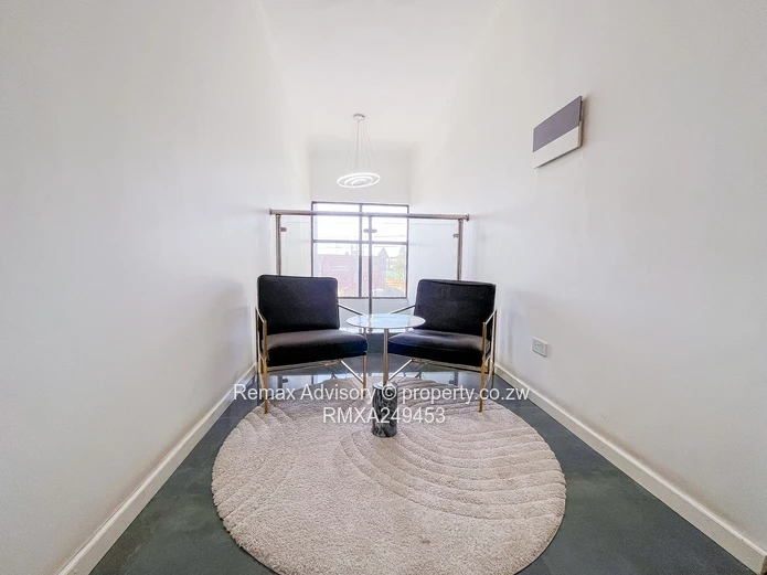 Cottenham Apartment To Let