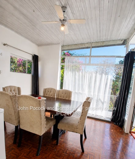 Exquisite Living in Burnside!