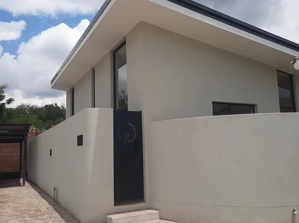 3 Bedroom Townhouse Complex