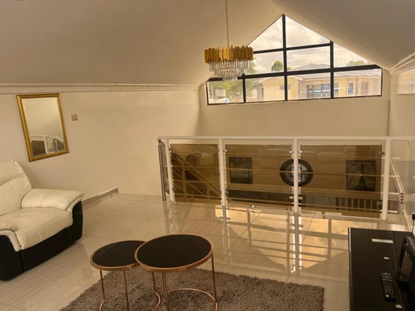 3 Bedroom Townhouse Complex