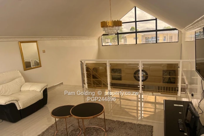 Modern Family Home (Sole Mandate)