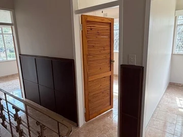 3 Bedroom Garden Flat