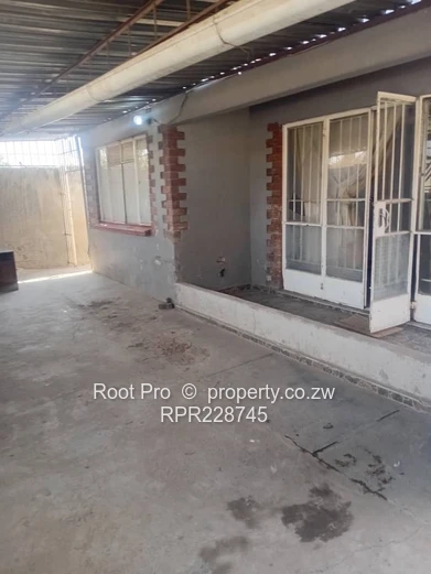 Chitungwiza Unit O