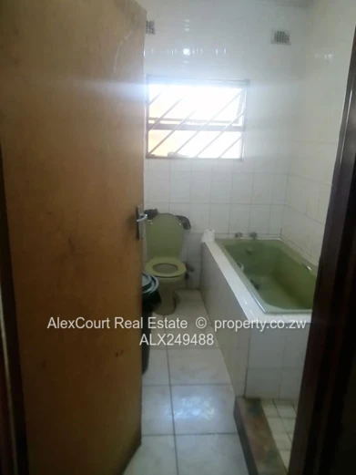 Madokero Phase 1 House On Sale