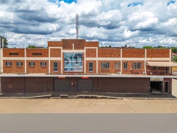 Shop & Retail Property