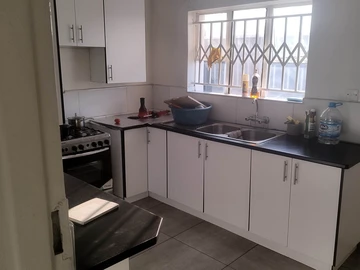 4 Bedroom Townhouse Complex