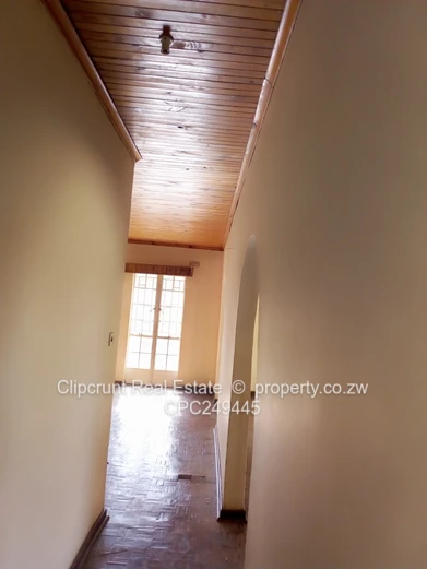 Goodhope Westgate house