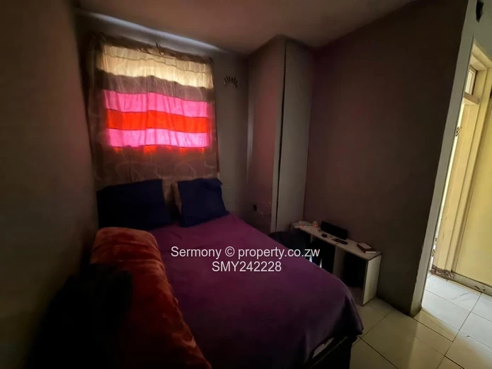 Investor's Delight For Sale  - 30 Units Block of flats up for grabs