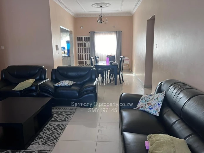 Flat for rent