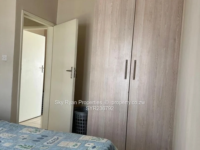 Aspire Heights, Aspindale Park – Modern 2-Bedroom Flat for Sale