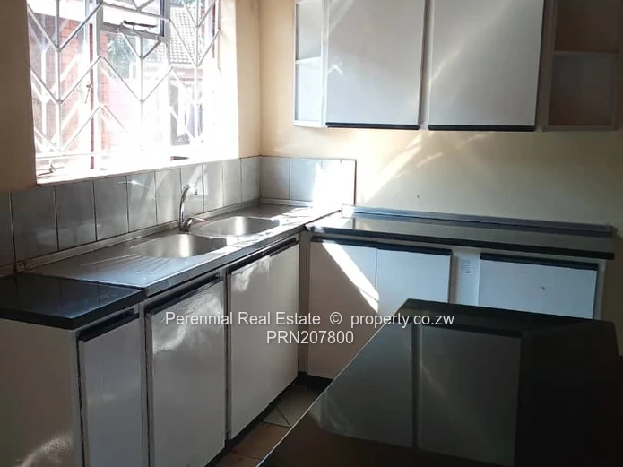 Family home for rent