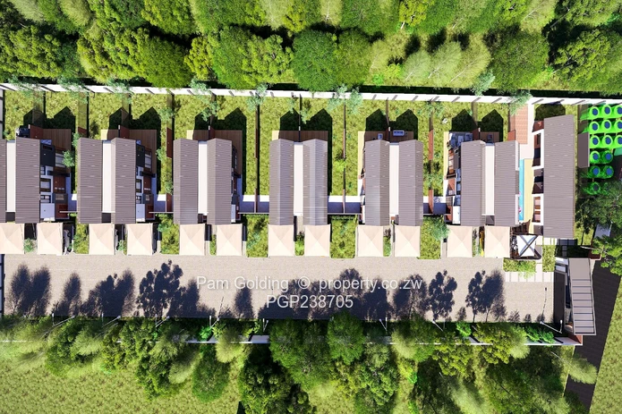 Modern Townhouses in the Heart of Greendale (Sole Mandate)