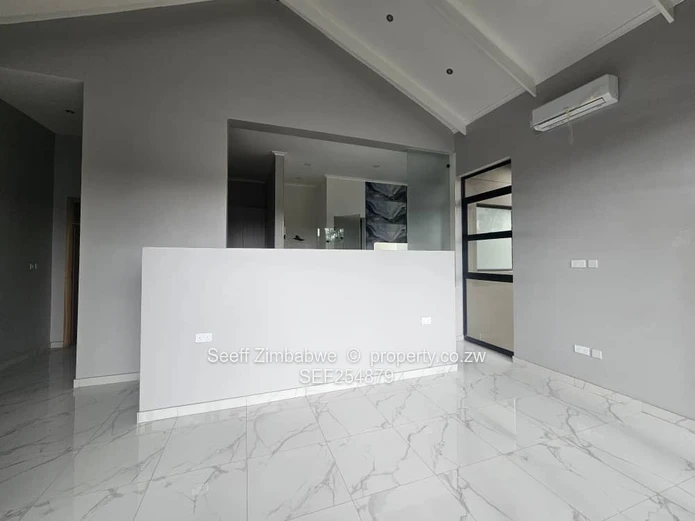 Exquisite 5-Bedroom All-Ensuite Modern Sanctuary | Glen Lorne