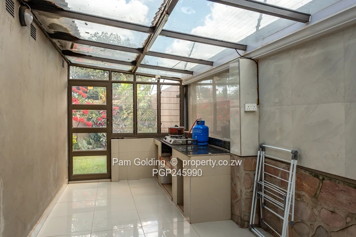 Multi-Dwelling Property with Income Potential