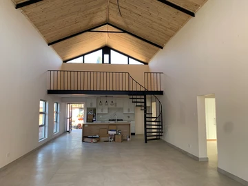 Delightful New Complex 