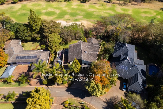 Borrowdale Brooke: 5-Bed Home For Sale