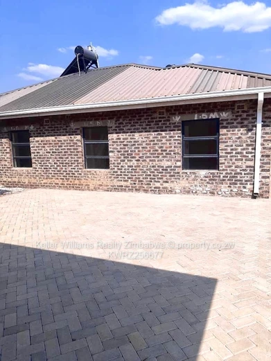 Flat for Sale in Old Marlborough (Sole Mandate)
