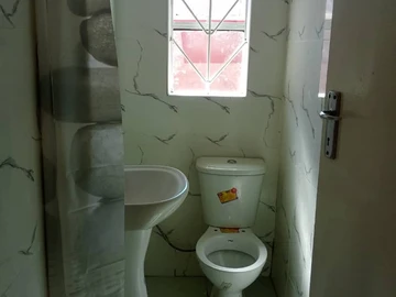 2 Bedroom Cottage