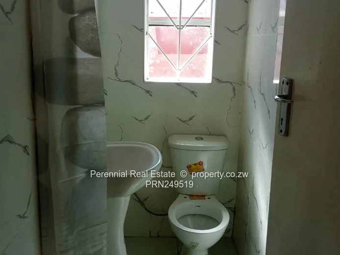 Westgate Area D 2 bedroomed Cottage For Rent
