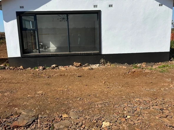 2 Bedroom Townhouse Complex