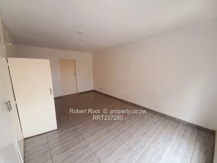  3 bedroom house for rent in Westgate 