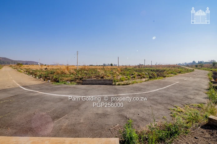 residential stands for sale