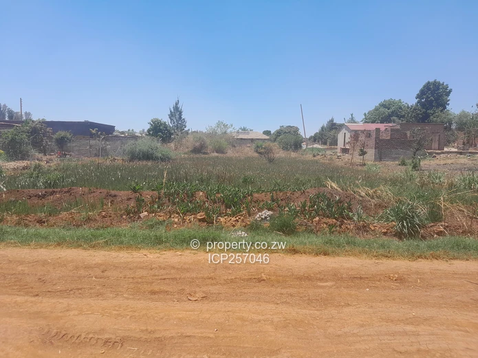 800m² For Sale in Hatcliff North (Sole Mandate)