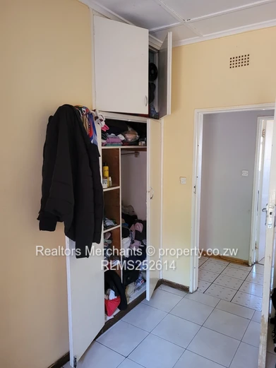 Old Marborough House To Rent
