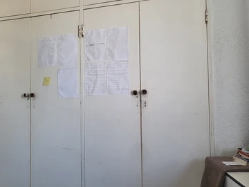 2 Bedroom Flat & Apartment