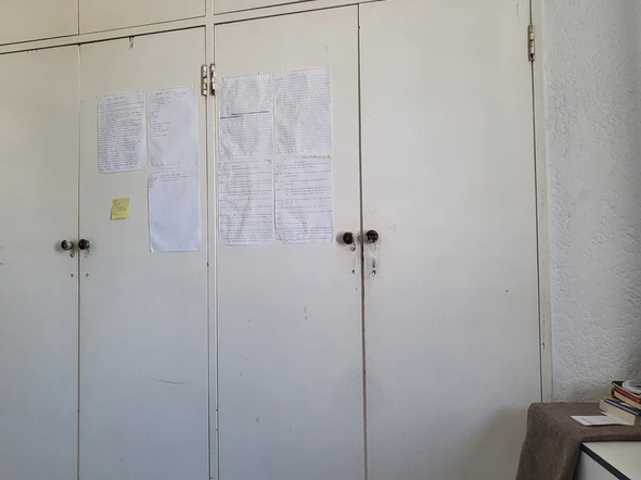 2 Bedroom Flat & Apartment