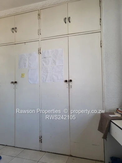 Avenues flat to sale!!