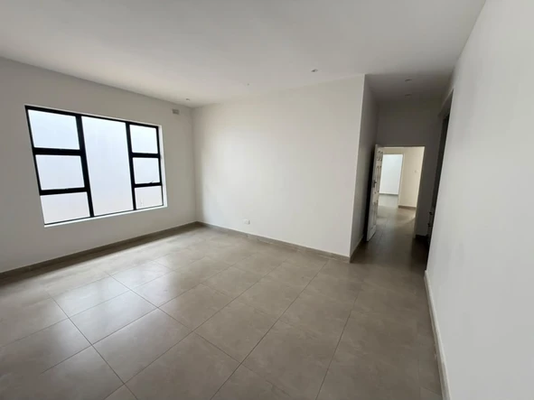 3 Bedroom Townhouse Complex