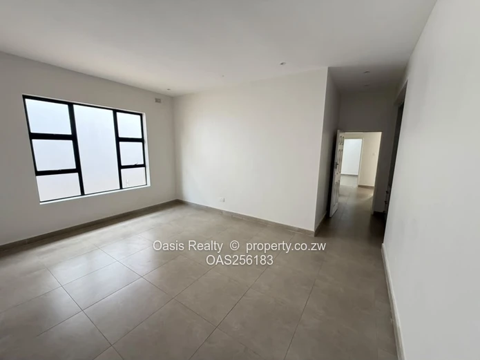 Brand New And Exclusive 3 Bedroom Town House For Sale  – Prime Address in Mount Pleasant