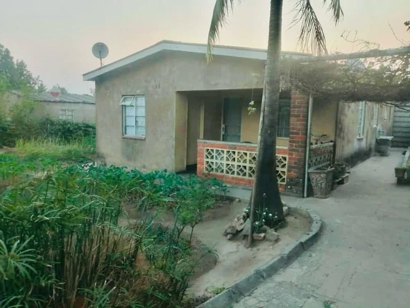 4 Bedroom Townhouse Complex