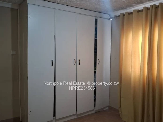 Warren Park 1 House To Rent