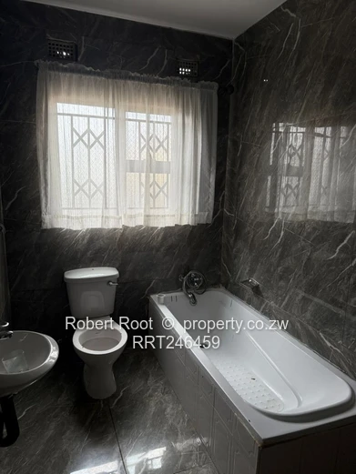 House to rent in Glen Norah