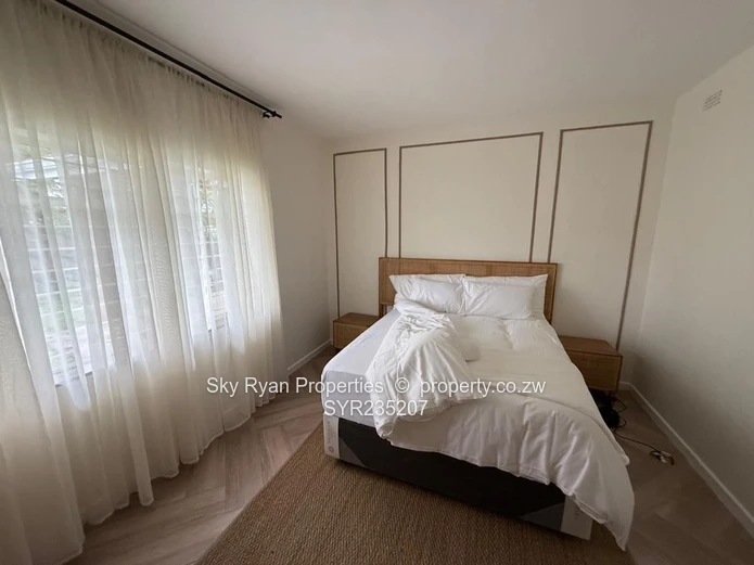 Mabelreign House For Sale