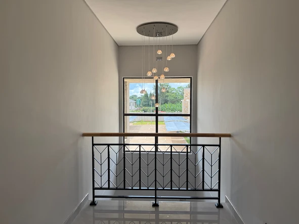 3 Bedroom Townhouse Complex