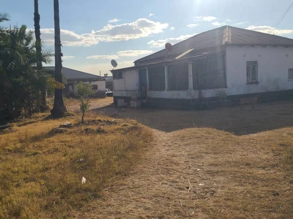 4 Bedroom Townhouse Complex