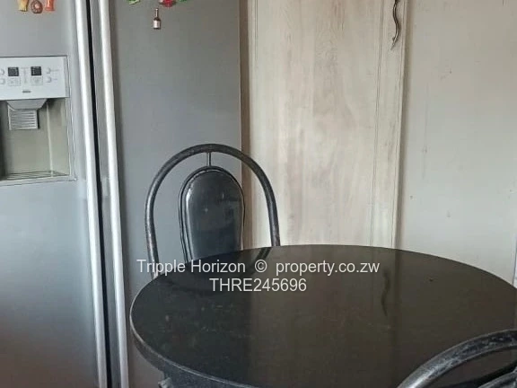 Mainway Meadows: 4-Bed Home on 600m² with Borehole